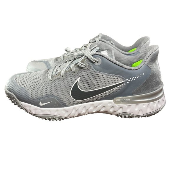 nike huarache 3 turf shoes